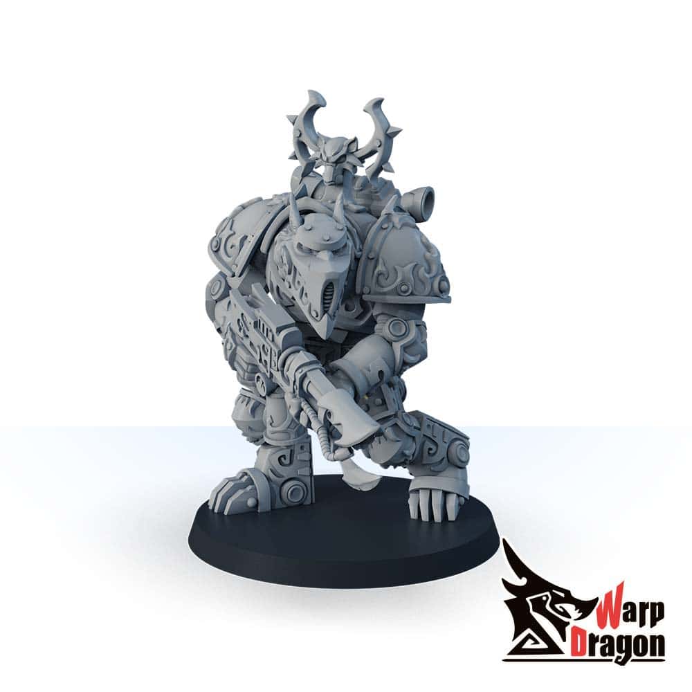 WD-21-4.jpg Wolfenmarine with Flamethrower - Image 4