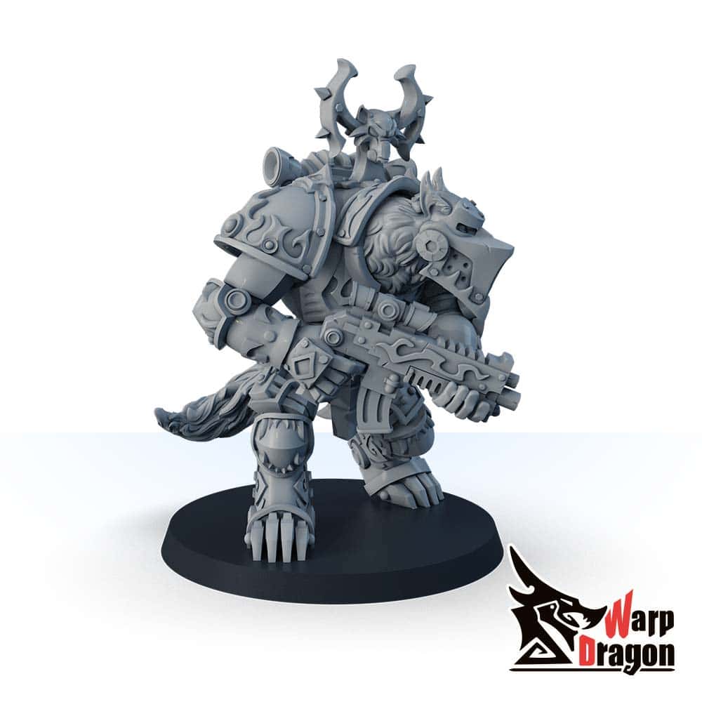 WD-21-6.jpg Wolfenmarine with Flamethrower - Image 3