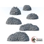 Bushes set