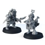 Halflings in Love