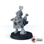 Halflings in Love - Image 3