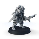 Halflings in Love - Image 2