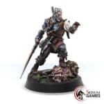 White Witch Hunter - Image 2