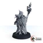 Jenna, the Ambitious Sorceress - Image 8