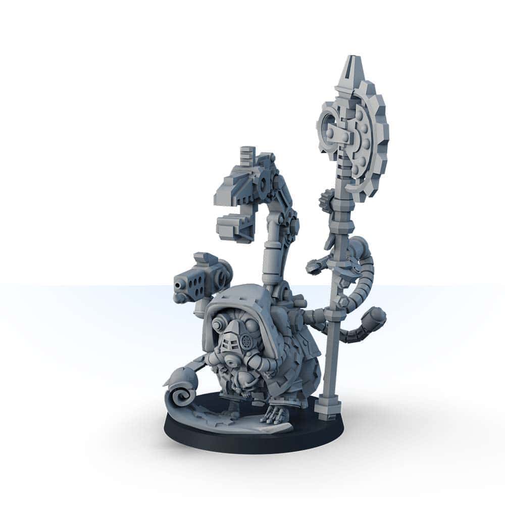 Techno-magister-Gear1.jpg Techno-magister Gear - Image 1