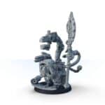 Techno-magister Gear - Image 3