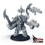 Plague Slayer Marines Warband - Image 4