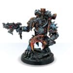 Wolfenmarine with Sickle - Image 2