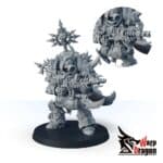 Plague Slayer Marines Warband - Image 7