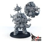Plague Slayer Marines Warband - Image 6