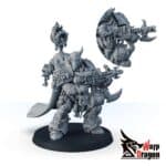 Plague Slayer Marines Warband - Image 5