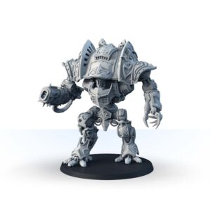 Knight-Enforcer