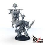Plague Slayer Marines Squad - Image 5
