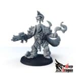 Plague Slayer Marines Warband - Image 2