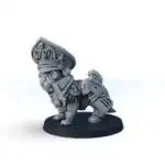Commissar Pug - Image 3