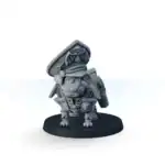 Commissar Pug - Image 2