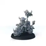 Galaxy Conqueror Pugs - Image 4