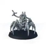 Great Mechanic, Lord Stomper