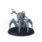 Great Mechanic, Lord Stomper - Image 4