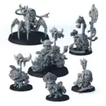 Galaxy Conqueror Pugs