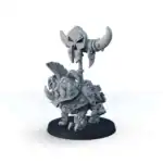 Dynamite, Pug Horde Warrior