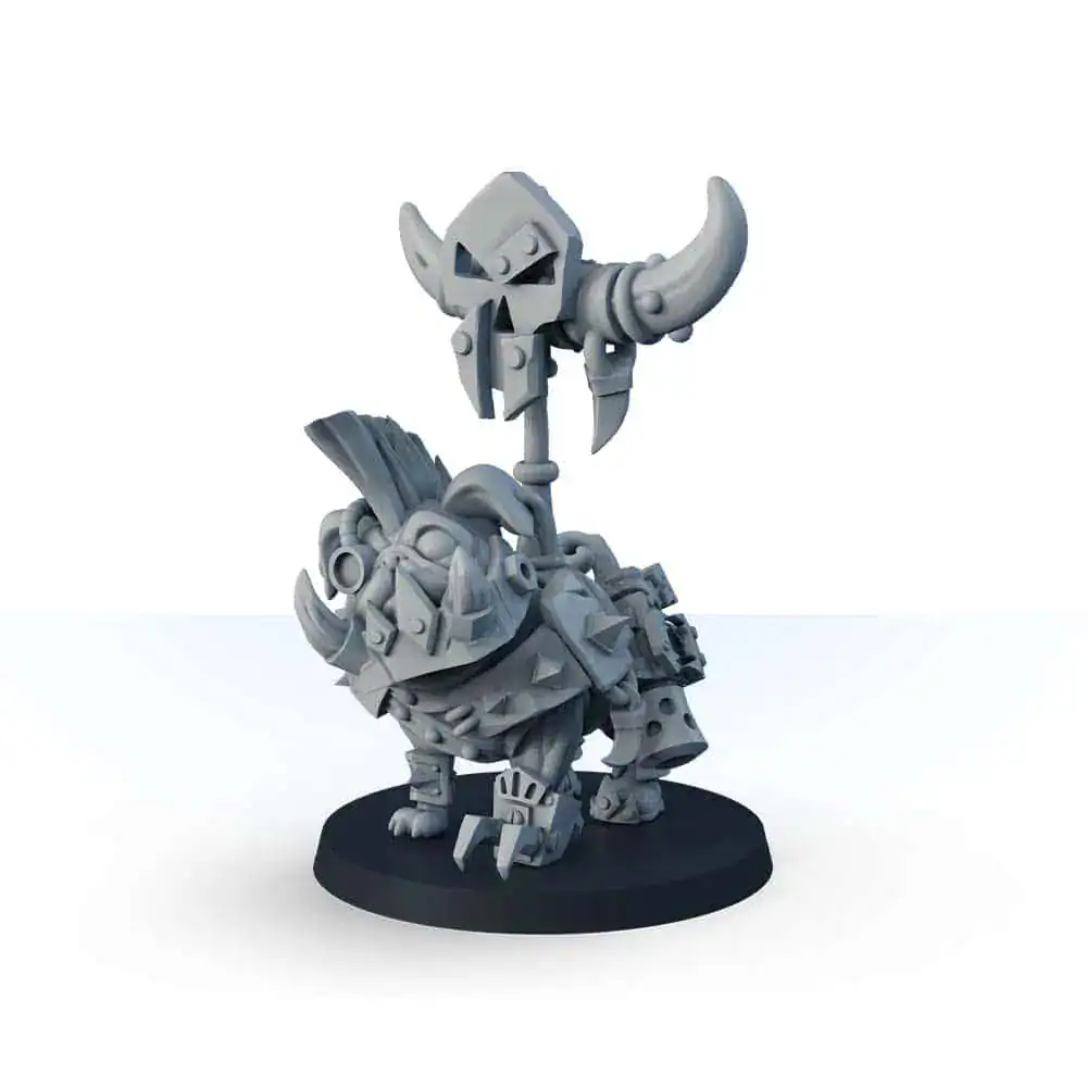 Pug-orc1.webp Dynamite, Pug Horde Warrior - Image 1
