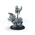 Dynamite, Pug Horde Warrior - Image 3