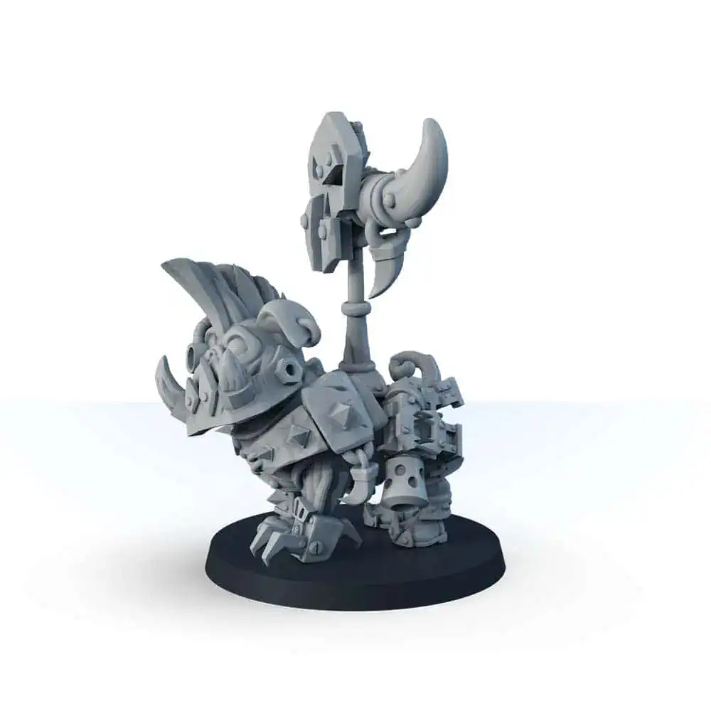 Pug-orc2.webp Dynamite, Pug Horde Warrior - Image 3