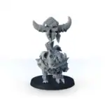 Dynamite, Pug Horde Warrior - Image 4