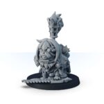 Short Tail Sister, Star Paladin - Image 3