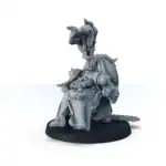 Short Tail Sister, Star Paladin - Image 4