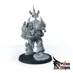 Plague Slayer Marine with Flamethrower - Image 3