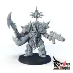 Captain of the Plague Slayer Marines - Image 2
