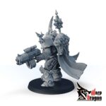 Captain of the Plague Slayer Marines - Image 5