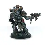 Wolfenmarine with Sickle - Image 3