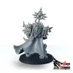 Plague Slayer Marine with Heavy Weapon 1 - Image 2