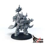 Plague Slayer Marine with Heavy Weapon 1 - Image 3