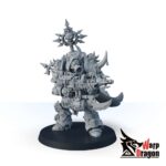Plague Slayer Marine with Heavy Weapon 1 - Image 4