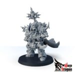 Plague Slayer Marine with Heavy Weapon 1 - Image 5
