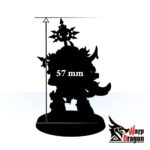Plague Slayer Marine with Heavy Weapon 1 - Image 7