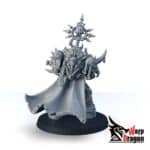 Plague Slayer Marine with Heavy Weapon 2 - Image 5