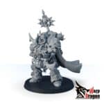 Plague Slayer Marine with Heavy Weapon 2 - Image 4