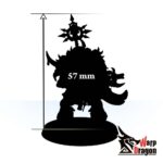 Plague Slayer Marine with Heavy Weapon 2 - Image 7