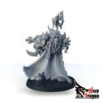 Plague Slayer Marine with Heavy Weapon 3 - Image 4
