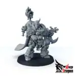 Plague Slayer Marine with Heavy Weapon 3 - Image 5
