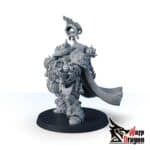 Plague Slayer Marine with Heavy Weapon 3 - Image 6