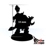 Plague Slayer Marine with Heavy Weapon 3 - Image 7