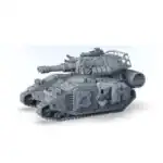 Nemesis Battle Tank with Autocannon - Image 4