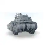 Nemesis Battle Tank with Autocannon - Image 6