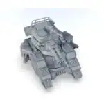 Nemesis Battle Tank with Autocannon - Image 5